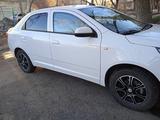 Chevrolet Cobalt 2022 года за 6 700 000 тг. в Костанай – фото 4