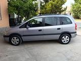 Opel Zafira 2000 годаүшін3 200 000 тг. в Шымкент – фото 2