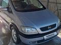 Opel Zafira 2000 годаүшін3 200 000 тг. в Шымкент – фото 10