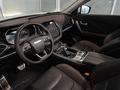 Jetour X70 Premium 2025 года за 8 490 000 тг. в Петропавловск – фото 10