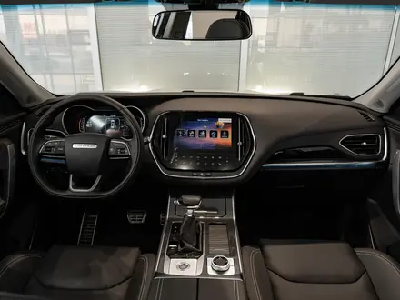Jetour X70 Premium 2025 года за 8 490 000 тг. в Петропавловск – фото 12