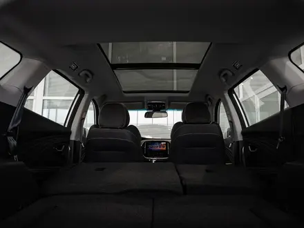 Jetour X70 Premium 2025 года за 8 490 000 тг. в Петропавловск – фото 13