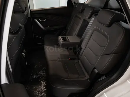 Jetour X70 Premium 2025 года за 8 490 000 тг. в Петропавловск – фото 14