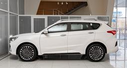 Jetour X70 Prestige 2026 годаүшін8 390 000 тг. в Петропавловск – фото 5