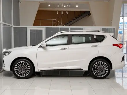Jetour X70 Premium 2025 года за 8 490 000 тг. в Петропавловск – фото 5