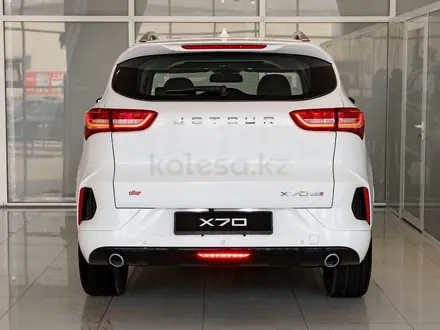Jetour X70 Premium 2025 года за 8 490 000 тг. в Петропавловск – фото 7