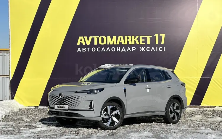 Changan CS55 Plus 2024 года за 10 700 000 тг. в Шымкент