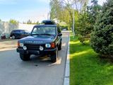 Land Rover Discovery 1999 годаүшін3 500 000 тг. в Костанай – фото 2