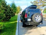 Land Rover Discovery 1999 годаүшін3 500 000 тг. в Костанай