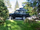 Land Rover Discovery 1999 годаүшін3 500 000 тг. в Костанай – фото 4