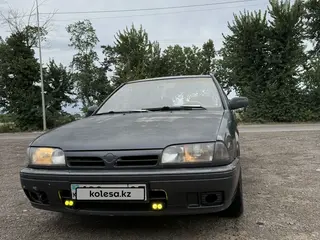 Nissan Primera
