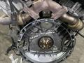 Двигатель ОМ642 объемом 3.0 литра на Мерседес за 1 550 000 тг. в Алматы – фото 2