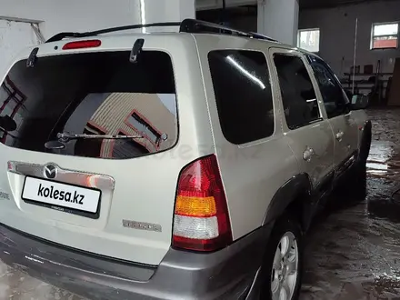 Mazda Tribute 2004 года за 2 600 000 тг. в Алматы – фото 3
