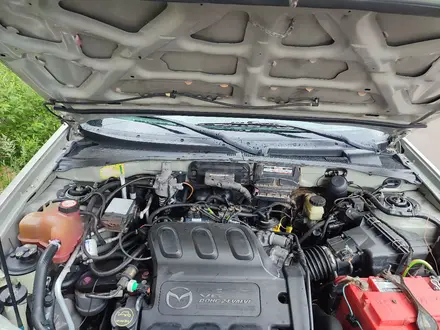 Mazda Tribute 2004 года за 2 600 000 тг. в Алматы – фото 7