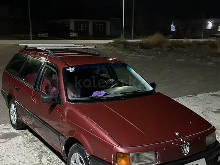 Volkswagen Passat 1991 годаүшін1 200 000 тг. в Кызылорда