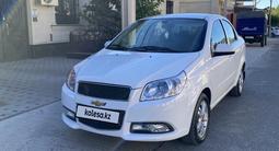 Chevrolet Nexia 2022 годаүшін5 600 000 тг. в Шымкент