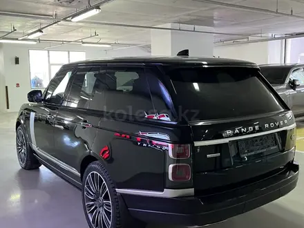 Land Rover Range Rover 2019 года за 50 000 000 тг. в Астана – фото 20