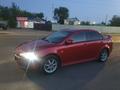 Mitsubishi Lancer 2008 года за 3 300 000 тг. в Астана – фото 2