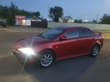 Mitsubishi Lancer 2008 годаүшін3 300 000 тг. в Астана – фото 2
