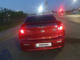 Mitsubishi Lancer 2008 годаүшін3 300 000 тг. в Астана – фото 3