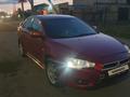 Mitsubishi Lancer 2008 года за 3 300 000 тг. в Астана – фото 5