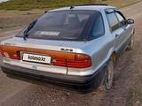 Mitsubishi Galant 1989 годаүшін550 000 тг. в Аягоз – фото 3