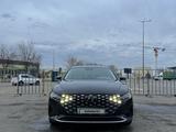 Hyundai Grandeur 2021 годаүшін17 000 000 тг. в Шымкент