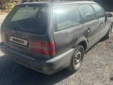 Volkswagen Passat 1995 года за 1 200 000 тг. в Шымкент – фото 2