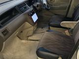 Honda Odyssey 1996 года за 2 200 000 тг. в Алматы – фото 4