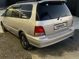 Honda Odyssey 1996 года за 2 200 000 тг. в Алматы – фото 3