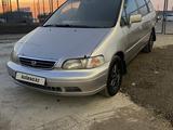 Honda Odyssey 1996 года за 2 200 000 тг. в Алматы – фото 2