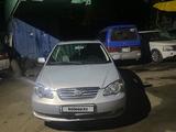 BYD F3 2012 года за 2 400 000 тг. в Алматы – фото 2