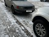 Audi 100 1991 года за 850 000 тг. в Астана