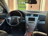 Toyota Camry 2010 годаүшін7 200 000 тг. в Шымкент – фото 3