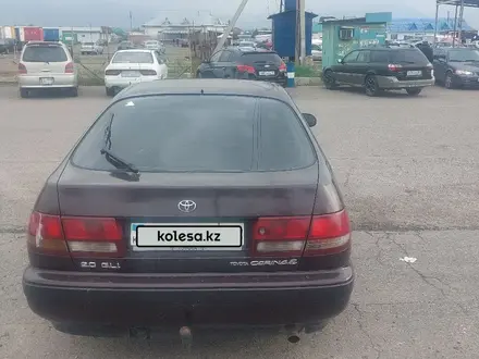 Toyota Carina E 1994 года за 2 500 000 тг. в Алматы – фото 11