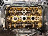 Двигатель контрактный 2.4 BDW из Японии AUDI A6for700 000 тг. в Костанай