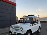 УАЗ Hunter 2012 годаүшін3 100 000 тг. в Атырау – фото 2