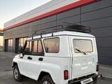 УАЗ Hunter 2012 годаүшін3 100 000 тг. в Атырау – фото 3