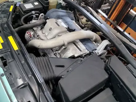 Двигатель Volvo 2.5 T R Design за 550 000 тг. в Алматы