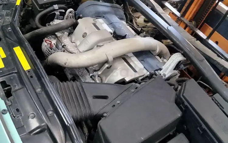 Двигатель Volvo 2.5 T R Designүшін550 000 тг. в Алматы