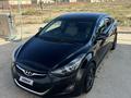 Hyundai Elantra 2012 года за 3 650 000 тг. в Атырау – фото 11