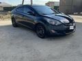 Hyundai Elantra 2012 годаүшін3 650 000 тг. в Атырау – фото 7