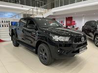 Toyota Hilux 2024 года за 25 440 000 тг. в Астана