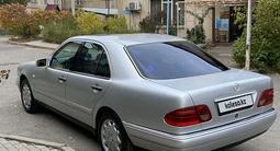 Mercedes-Benz E 280 1997 годаfor3 500 000 тг. в Алматы – фото 4