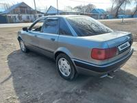 Audi 80 1993 года за 2 220 000 тг. в Алматы