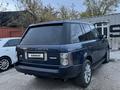 Land Rover Range Rover 2006 года за 6 950 000 тг. в Алматы – фото 4