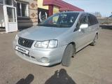 Nissan Liberty 1999 года за 1 100 000 тг. в Петропавловск – фото 2