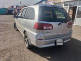 Nissan Liberty 1999 года за 1 100 000 тг. в Петропавловск – фото 4