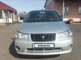 Nissan Liberty 1999 года за 1 100 000 тг. в Петропавловск – фото 3