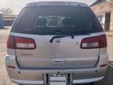 Nissan Liberty 1999 года за 1 100 000 тг. в Петропавловск – фото 5
